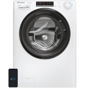 Pralko-suszarka CANDY CSOW 4746TWMB5-S SMARTPRO SLIM 40CM