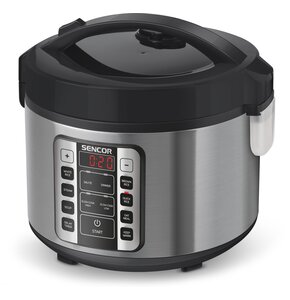Ryżowar SENCOR SRM 3151BK
