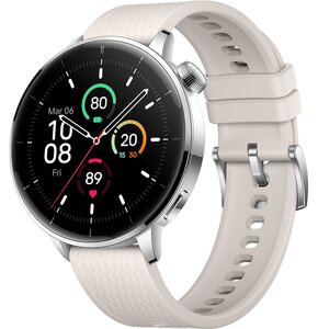 Smartwatch ONEPLUS Watch 3 43mm Biały