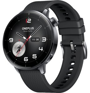 Smartwatch ONEPLUS Watch 3 43mm Czarny