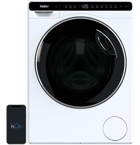 Pralka HAIER AI HW50-BP12307U1-S 5kg 1200 obr