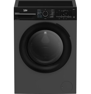 Pralko-suszarka BEKO bPRO 500BM5DFT6844MSDC