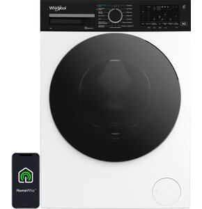 Pralka WHIRLPOOL WAM 764WKBC PL 7kg 1400 obr