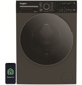 Pralka WHIRLPOOL WAM 764GKBC PL 7kg 1400 obr