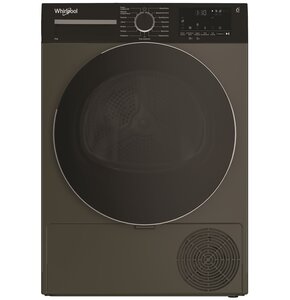 Suszarka WHIRLPOOL MX WSD 83M GBS PL z pompą ciepła