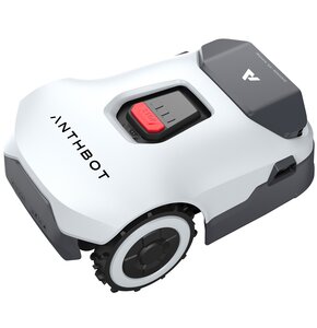 Robot koszący ANTHBOT Genie 3000