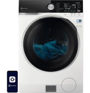 Pralko-suszarka ELECTROLUX EW9WN161BCE