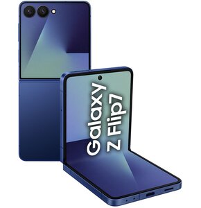 Smartfon SAMSUNG Galaxy Z Flip 7 5G 12/512GB 6.9" 120Hz Granatowy SM-F766