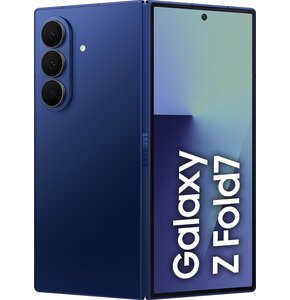 Smartfon SAMSUNG Galaxy Z Fold 7 5G 12/256GB 8" 120Hz Granatowy SM-F966