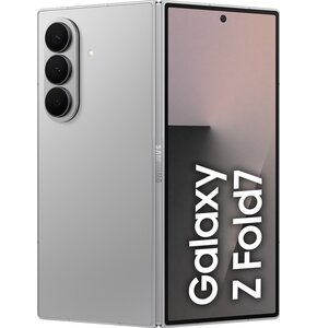 Smartfon SAMSUNG Galaxy Z Fold 7 5G 12/256GB 8" 120Hz Srebrny SM-F966