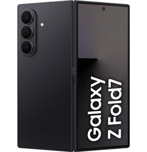 Smartfon SAMSUNG Galaxy Z Fold 7 5G 12/512GB 8" 120Hz Czarny SM-F966