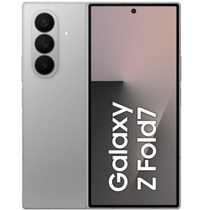 Smartfon SAMSUNG Galaxy Z Fold 7 5G 12/512GB 8" 120Hz Srebrny SM-F966