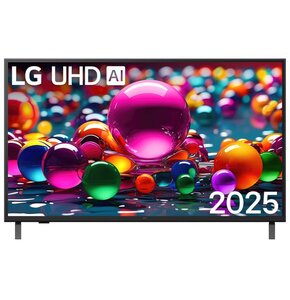 Telewizor LG 43UA75006LA 43" LED 4K WebOS Dolby Atmos HDMI 2.1