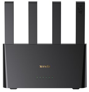 Router TENDA 4G08 2.4 / 5 GHz (DualBand), Wi‑Fi Mesh, Gniazdo SIM