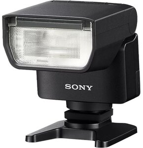 Lampa błyskowa SONY HVL-F28RMA