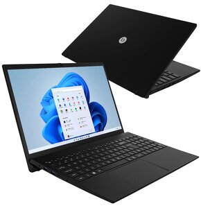 Laptop TECHBITE Zin 5 15.6" IPS N4020 4GB RAM 128GB eMMC SSD Windows 11 Home S