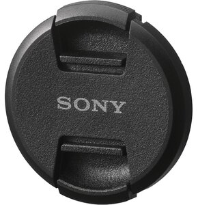 Przykrywka do obiektywu SONY ALCF77S.SYH 77 mm Czarny