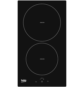 Płyta indukcyjna BEKO HDMI32400DT 28,8 cm Czarny
