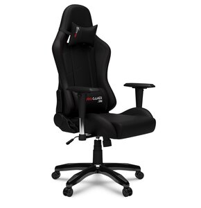 Fotel PRO-GAMER Falcon Czarny