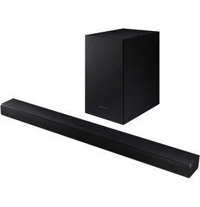Soundbar SAMSUNG HW-T550