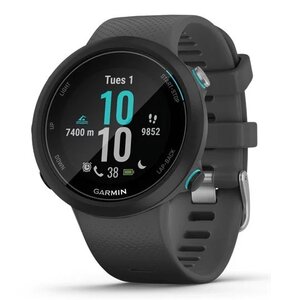Smartwatch GARMIN Swim 2 Szary