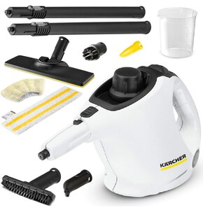 Parownica KARCHER SC 1 EasyFix 1.516-401.0