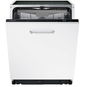 Zmywarka SAMSUNG DW60M6050BB/EO Aqua Stop