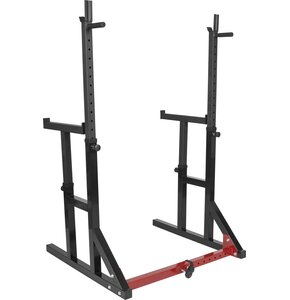 Stojak pod sztangę GORILLA SPORTS 2585