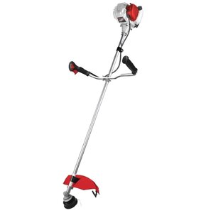 Kosa spalinowa DEDRA DED8716 0.9kW 9.5kg Żyłka + tarcza tnąca