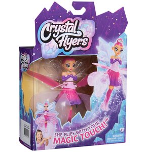 Lalka SPIN MASTER Hatchimals Crystal Flyers Latająca wróżka 6068672
