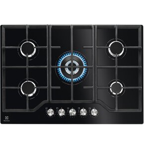 Płyta gazowa ELECTROLUX KGG75362K