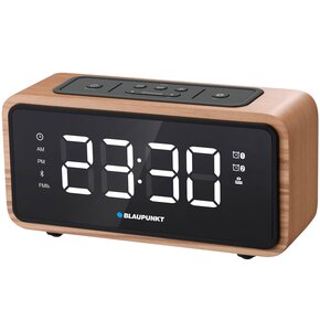 Radiobudzik BLAUPUNKT CR65BT