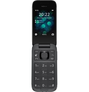 Telefon NOKIA 2660 Flip Czarny