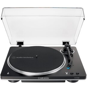 Gramofon AUDIO-TECHNICA AT-LP70XBT Czarny