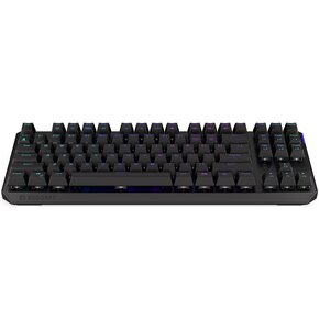 Klawiatura ENDORFY Thock TKL Kailh Box Black Wireless