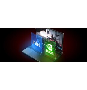 Laptop ACER Nitro 5 AN515-58 15.6" IPS 144Hz i7-12650H 16GB RAM 1TB SSD GeForce RTX4050 DLSS 3 Windows 11 Home, Funkcje AI