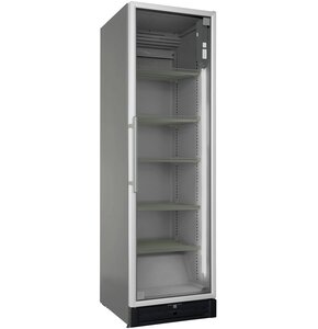U WITRYNA CHŁODNICZA PRZEMYSŁOWA WHIRLPOOL ADN221 1S SREBRNA