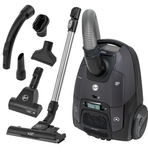Odkurzacz HOOVER H-Energy 500 HE521PAF 011 + Szczotka All Floor Master 3w1