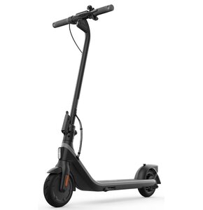 Hulajnoga elektryczna SEGWAY Ninebot KickScooter E2 E 25km 250W 8.1" Czarny