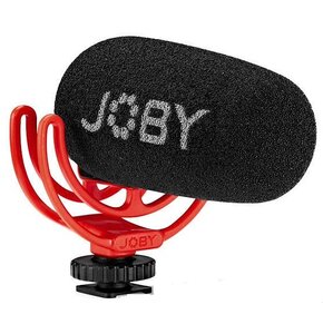 Mikrofon JOBY Wavo