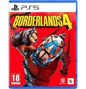 Borderlands 4 Gra PS5