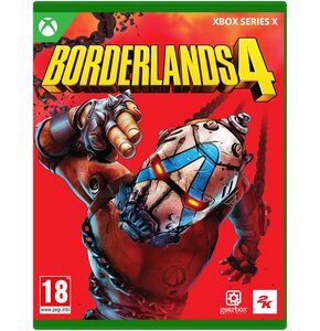 Borderlands 4 Gra XBOX SERIES X