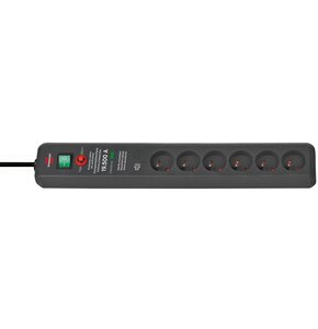 Listwa BRENNENSTUHL Secure-Tec H05VV-F (3 m)