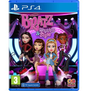 BRATZ Rhythm & Style Gra PS4