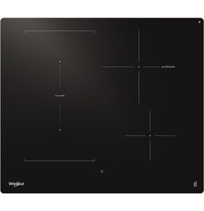 Płyta indukcyjna WHIRLPOOL WLX6001DNF