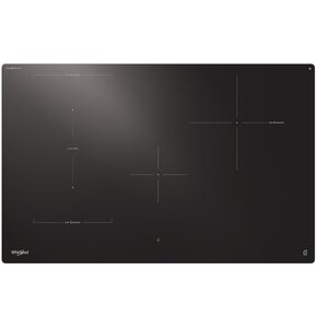Płyta indukcyjna WHIRLPOOL WTX8015DCF