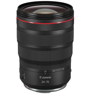 Obiektyw CANON RF 24-70 mm f/2.8L IS USM