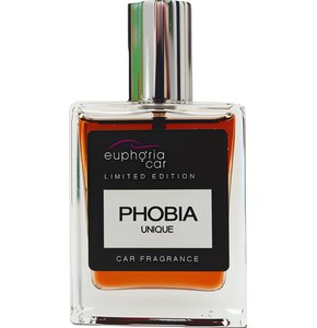 Perfum EUPHORIA CAR Phobia Limited Edition Unique 50 ml