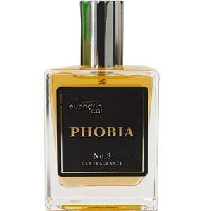 Perfumy EUPHORIA CAR Phobia 3 50 ml
