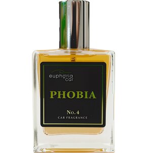 Perfumy EUPHORIA CAR Phobia 4 50 ml